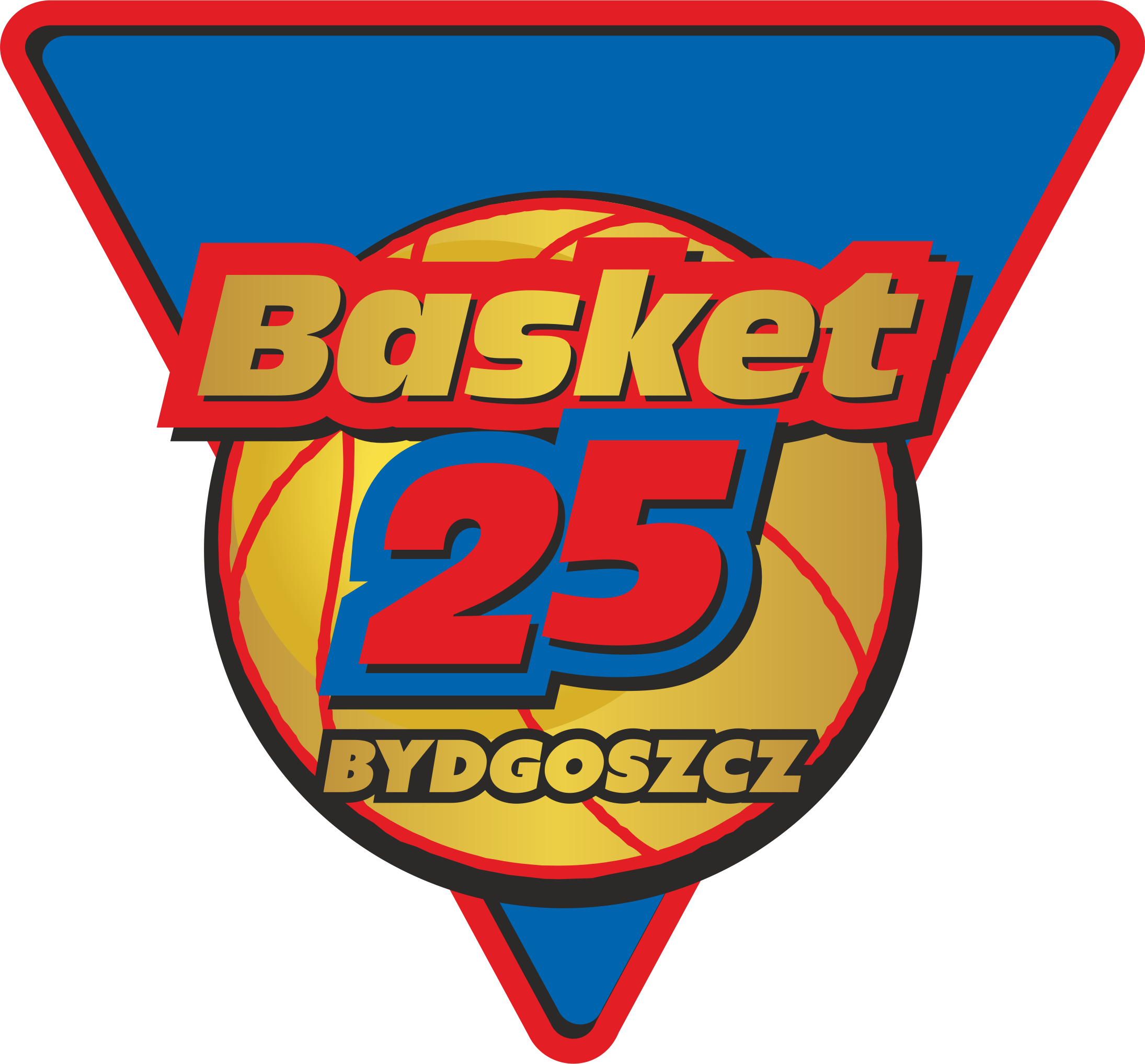 Basket 25 Bydgoszcz